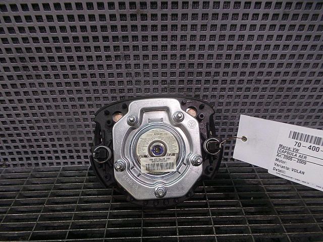 bontott VW POLO IV Kormánylégzsák