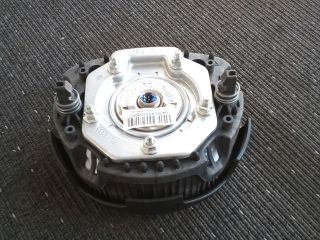 bontott VW POLO IV Kormánylégzsák