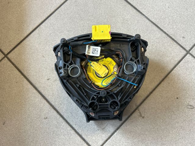 bontott VW POLO IV Kormánylégzsák