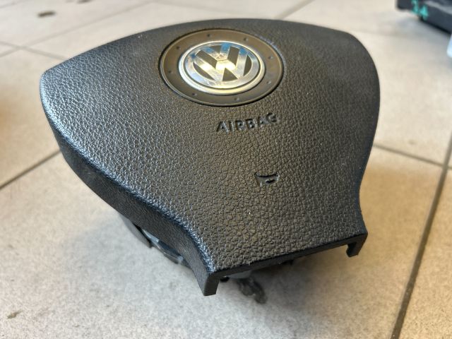bontott VW POLO IV Kormánylégzsák