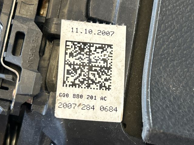 bontott VW POLO IV Kormánylégzsák