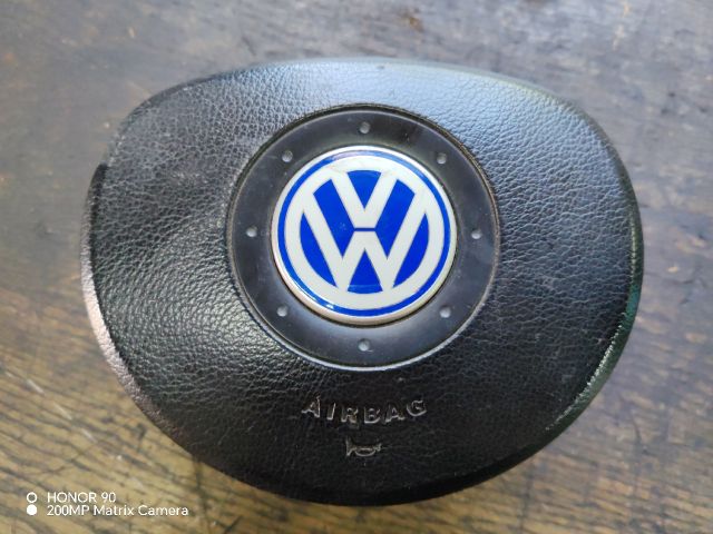 bontott VW POLO IV Kormánylégzsák