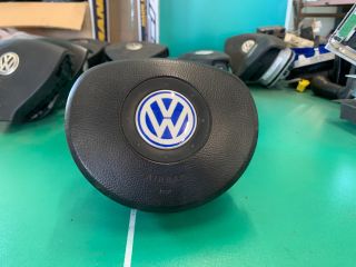 bontott VW POLO IV Kormánylégzsák