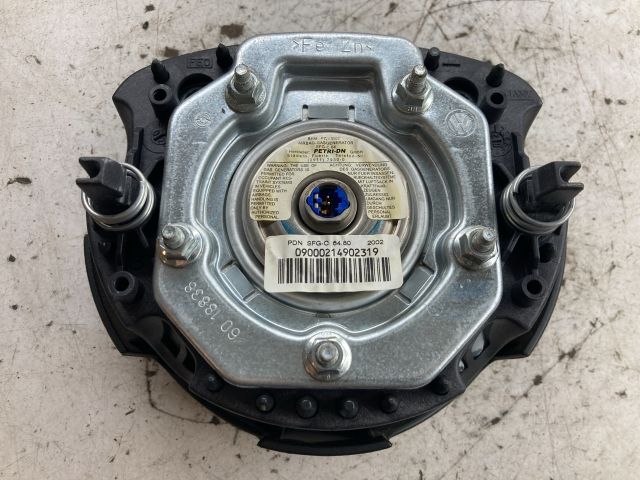 bontott VW POLO IV Kormánylégzsák