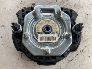 bontott VW POLO IV Kormánylégzsák