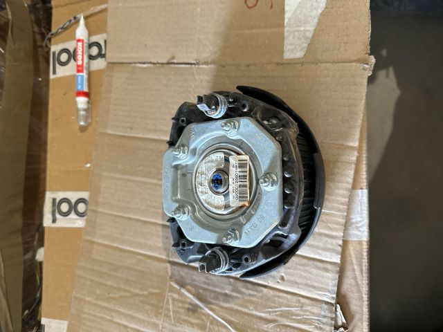 bontott VW POLO IV Kormánylégzsák