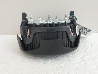 bontott VW POLO IV Kormánylégzsák