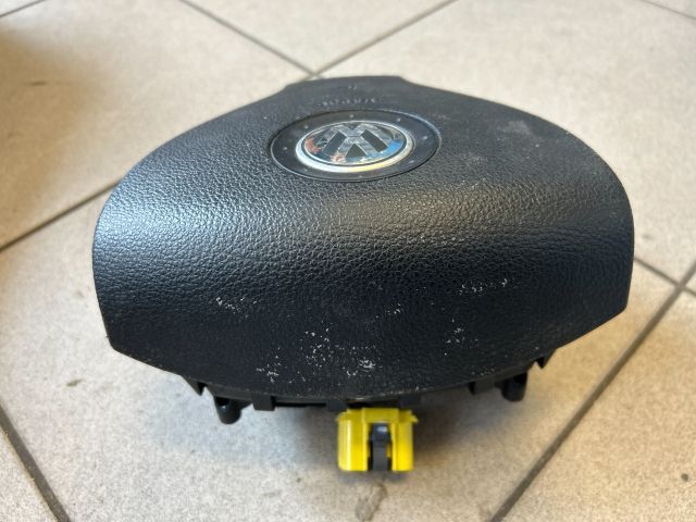 bontott VW POLO IV Kormánylégzsák