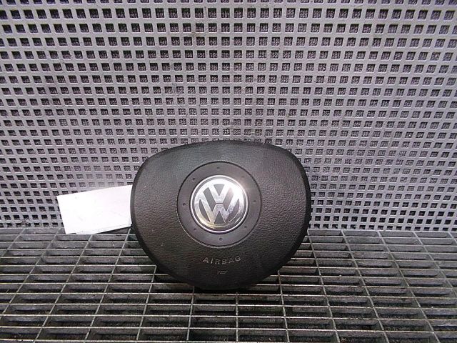 bontott VW POLO IV Kormánylégzsák
