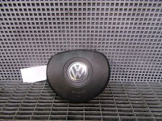 bontott VW POLO IV Kormánylégzsák