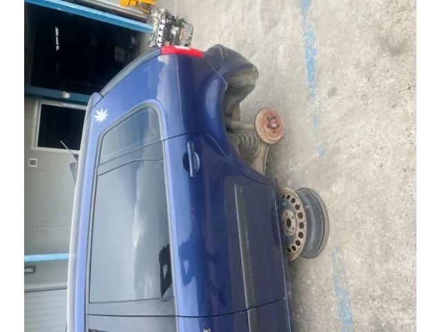 bontott VW POLO IV Kormánylégzsák