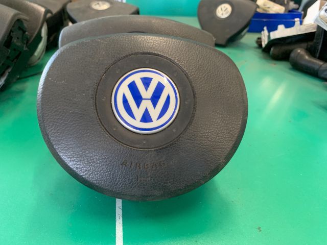 bontott VW POLO IV Kormánylégzsák