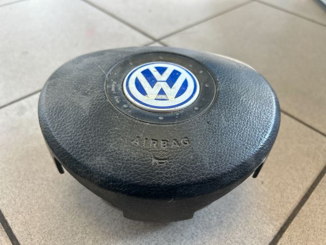bontott VW POLO IV Kormánylégzsák