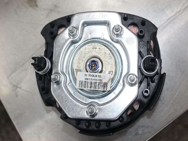 bontott VW POLO IV Kormánylégzsák