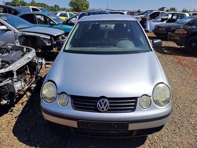 bontott VW POLO IV Kormánymű Nem szervós