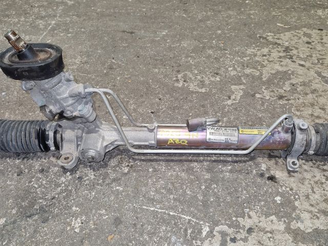 bontott VW POLO IV Kormánymű Szervós