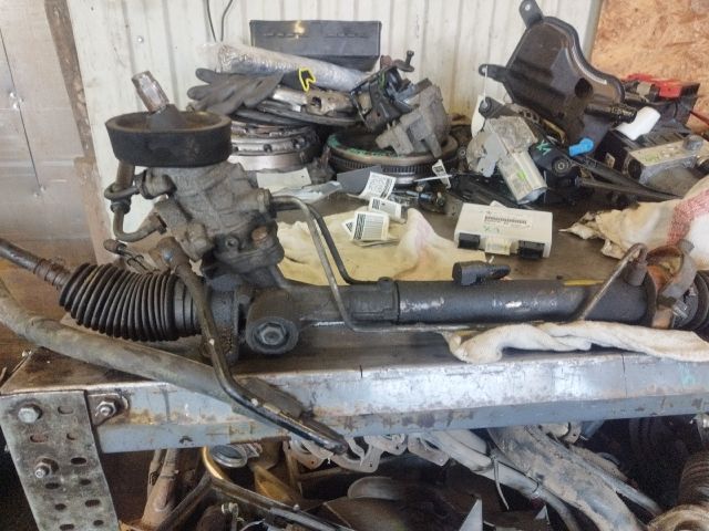 bontott VW POLO IV Kormánymű Szervós