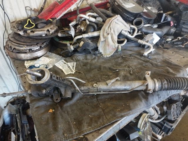 bontott VW POLO IV Kormánymű Szervós