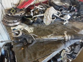 bontott VW POLO IV Kormánymű Szervós