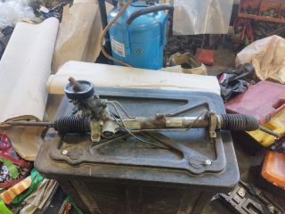 bontott VW POLO IV Kormánymű Szervós