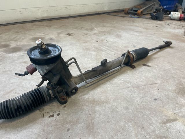 bontott VW POLO IV Kormánymű Szervós