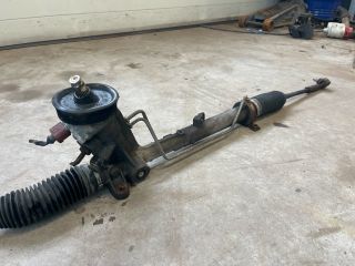 bontott VW POLO IV Kormánymű Szervós