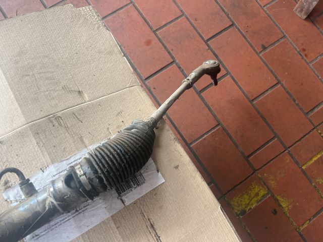 bontott VW POLO IV Kormánymű Szervós