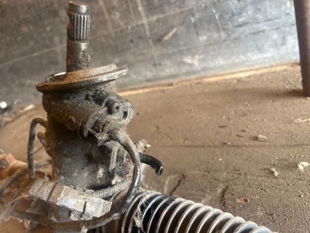 bontott VW POLO IV Kormánymű Szervós