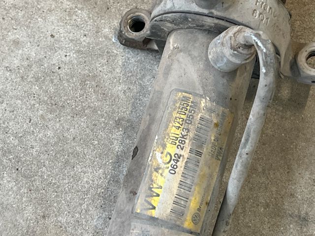 bontott VW POLO IV Kormánymű Szervós