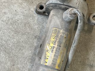 bontott VW POLO IV Kormánymű Szervós