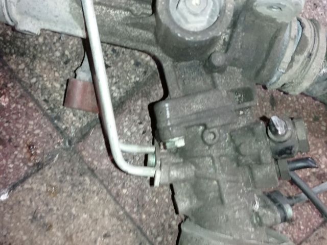 bontott VW POLO IV Kormánymű Szervós