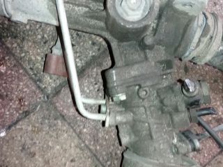 bontott VW POLO IV Kormánymű Szervós