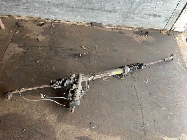 bontott VW POLO IV Kormánymű Szervós