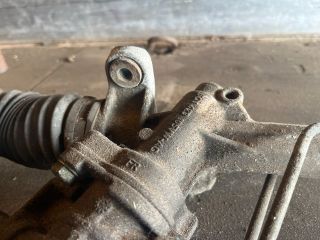 bontott VW POLO IV Kormánymű Szervós