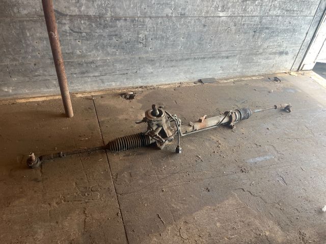 bontott VW POLO IV Kormánymű Szervós