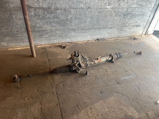 bontott VW POLO IV Kormánymű Szervós