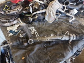 bontott VW POLO IV Kormánymű Szervós