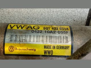 bontott VW POLO IV Kormánymű Szervós