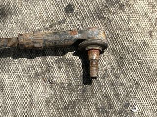 bontott VW POLO IV Kormánymű Szervós