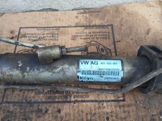 bontott VW POLO IV Kormánymű Szervós