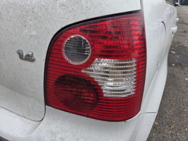 bontott VW POLO IV Kormánymű Szervós