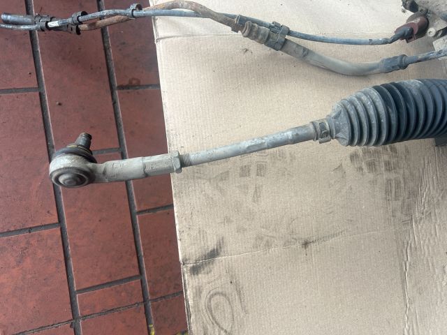 bontott VW POLO IV Kormánymű Szervós