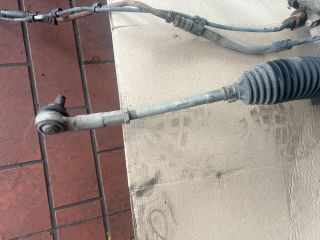 bontott VW POLO IV Kormánymű Szervós