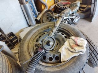 bontott VW POLO IV Kormánymű Szervós