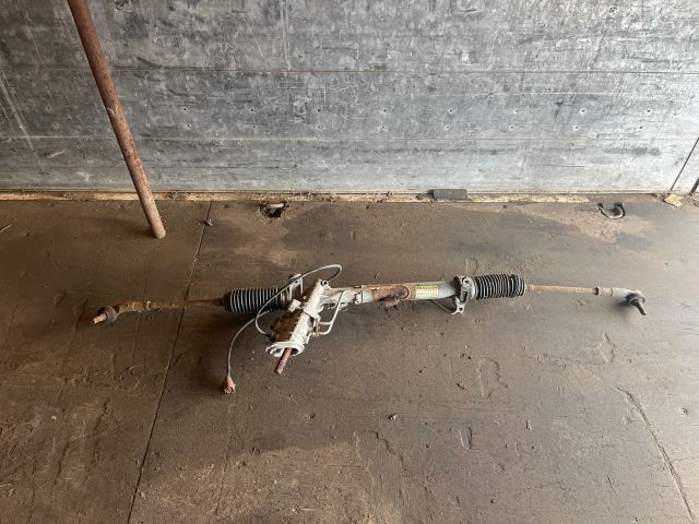 bontott VW POLO IV Kormánymű Szervós