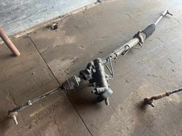 bontott VW POLO IV Kormánymű Szervós