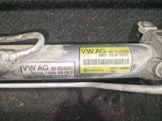 bontott VW POLO IV Kormánymű Szervós