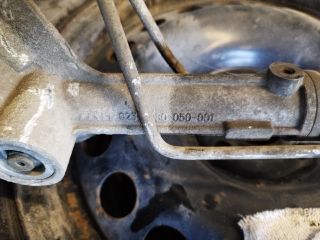 bontott VW POLO IV Kormánymű Szervós