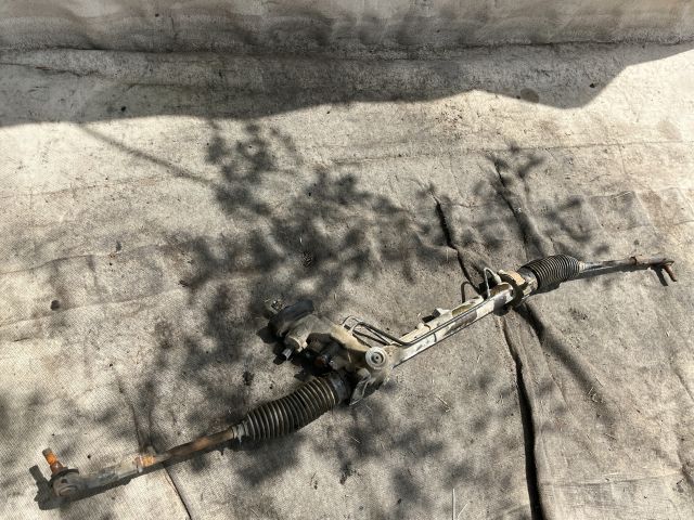 bontott VW POLO IV Kormánymű Szervós