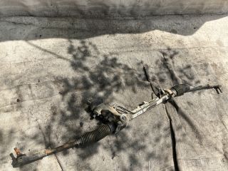 bontott VW POLO IV Kormánymű Szervós